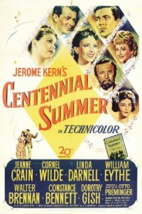 Centennial Summer (1946)