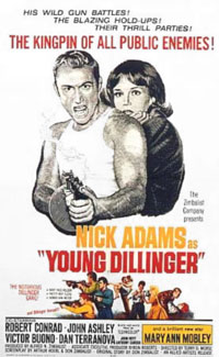 Young Dillinger (1965)