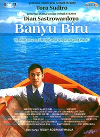 Banyu Biru (2005)