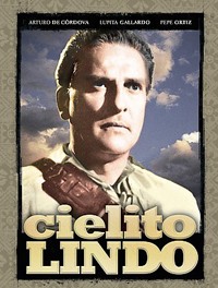 Cielito Lindo (1936)