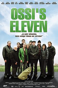 Ossi's Eleven (2008)