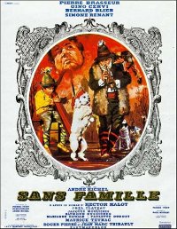 Sans Famille (1958)