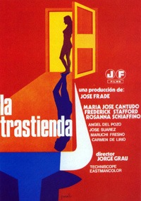 Trastienda, La (1975)