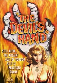 Devil's Hand, The (1962)