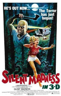 Silent Madness (1984)