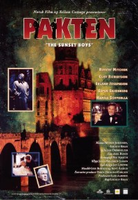 Pakten (1995)