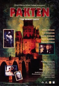 Pakten (1995)