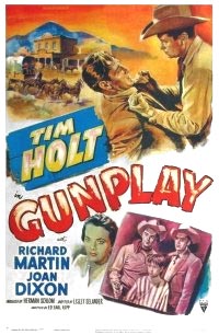 Gunplay (1951)