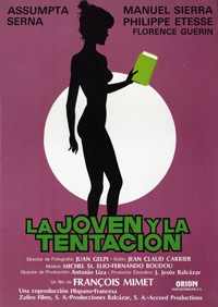 Joven y la Tentaci�n, La (1986)