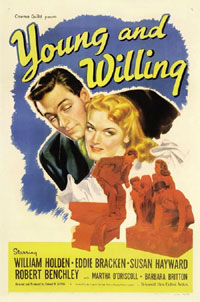 Young and Willing (1943)