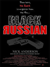 Black Russian (2008)