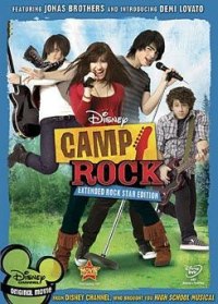 Camp Rock (2008)