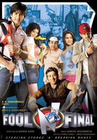 Fool n Final (2007)