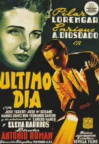�ltimo D�a (1952)