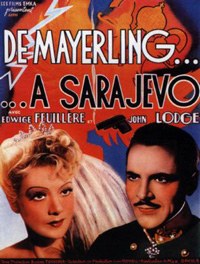 De Mayerling � Sarajevo (1940)