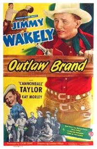Outlaw Brand (1948)
