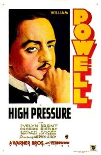 High Pressure (1932)