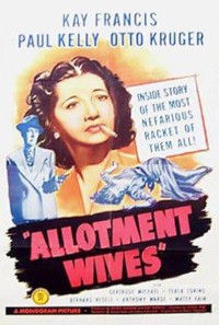 Allotment Wives (1945)