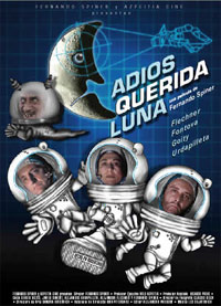 Adis Querida Luna (2004)