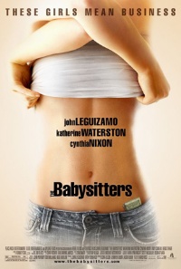 Babysitters, The (2007)