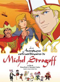 Aventures Extraordinaires de Michel Strogoff, Les (2004)