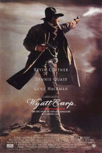 Wyatt Earp (1994)