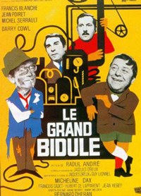 Grand Bidule, Le (1967)