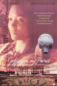 Jefferson in Paris (1995)