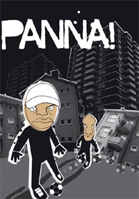 Panna! (2007)