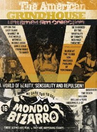 Mondo Bizarro (1966)