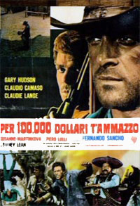 Per 100,000 Dollari Ti Ammazzo (1967)