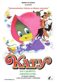 Katy (1984)