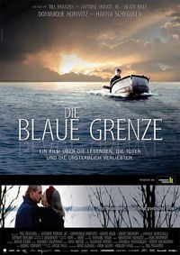 Blaue Grenze, Die (2005)