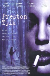 Preston Tylk (2000)