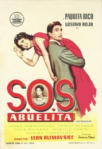 S.O.S., Abuelita (1959)