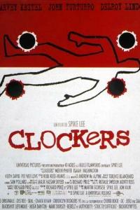 Clockers (1995)