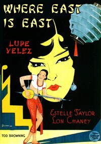 Where East Is East (1929)