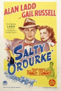 Salty O'Rourke (1945)