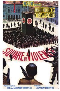 Square of Violence (1963)