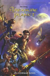 Treasure Planet (2002)