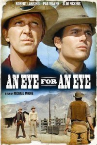 An Eye for an Eye (1966)