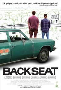 Backseat (2005)