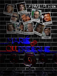 Mari(s) ou Presque (2007)