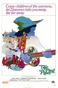 Pied Piper, The (1972)