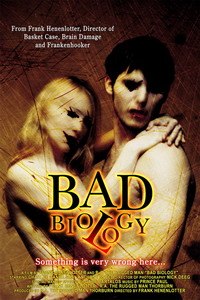 Bad Biology (2008)