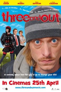 Three and Out (2008)