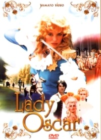 Lady Oscar (1979)