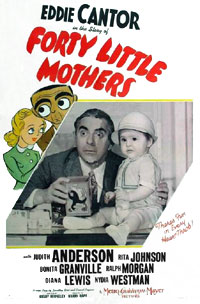 Forty Little Mothers (1940)