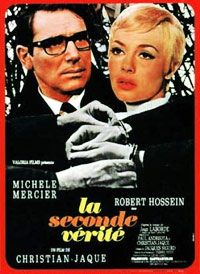 Seconde V�rit�, La (1966)
