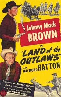 Land of the Outlaws (1944)